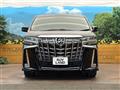 2021 Toyota Alphard