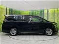 2021 Toyota Vellfire