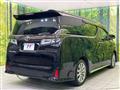 2021 Toyota Vellfire