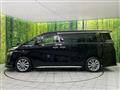 2021 Toyota Vellfire