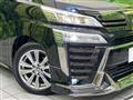 2021 Toyota Vellfire
