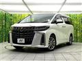 2021 Toyota Alphard
