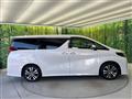 2021 Toyota Alphard