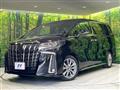 2021 Toyota Alphard