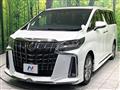 2021 Toyota Alphard