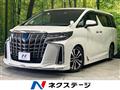 2021 Toyota Alphard