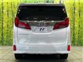 2022 Toyota Alphard