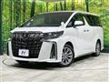 2022 Toyota Alphard