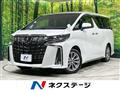 2022 Toyota Alphard