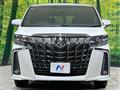 2022 Toyota Alphard