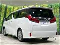 2022 Toyota Alphard