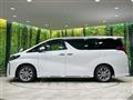 2022 Toyota Alphard
