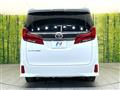 2022 Toyota Alphard