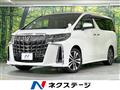 2022 Toyota Alphard