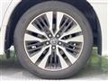 2022 Toyota Alphard
