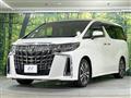2022 Toyota Alphard