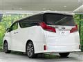 2022 Toyota Alphard