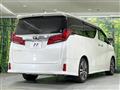 2022 Toyota Alphard