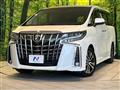 2022 Toyota Alphard