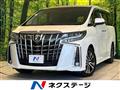 2022 Toyota Alphard