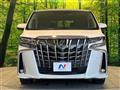 2022 Toyota Alphard