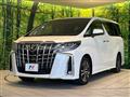 2022 Toyota Alphard