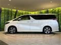 2022 Toyota Alphard
