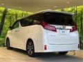2022 Toyota Alphard