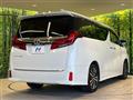 2022 Toyota Alphard