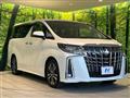 2022 Toyota Alphard