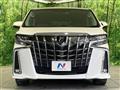 2023 Toyota Alphard