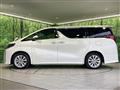 2023 Toyota Alphard