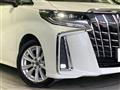 2023 Toyota Alphard