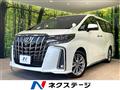2023 Toyota Alphard