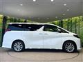2023 Toyota Alphard