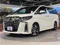 2023 Toyota Alphard
