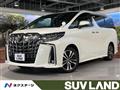 2023 Toyota Alphard