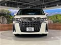 2023 Toyota Alphard