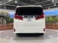 2023 Toyota Alphard