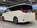2023 Toyota Alphard