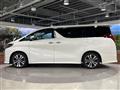 2023 Toyota Alphard