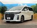 2023 Toyota Alphard