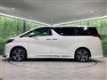 2023 Toyota Alphard