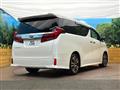 2023 Toyota Alphard
