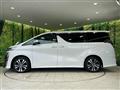 2020 Toyota Vellfire