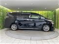 2020 Toyota Vellfire