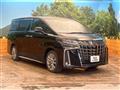2021 Toyota Alphard