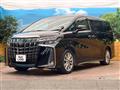 2021 Toyota Alphard