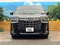 2021 Toyota Alphard
