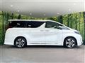2021 Toyota Alphard